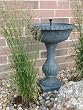 Solar Fountain