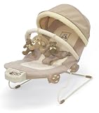 Summer Infant # 01154 Back to Nature Remote Control Bouncer