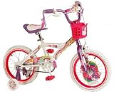 My Little Pony Kids 16-Inch Bike