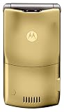 Motorola MOTORAZR V3i Dolce & Gabbana