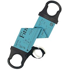Bally Total Fitness Pilates Fitness Band