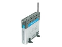 Digitalkameras: D-Link DSL-G624T IAS Fast 4 x RJ45 Switch + 1 x ADSL-Modem + AP EU