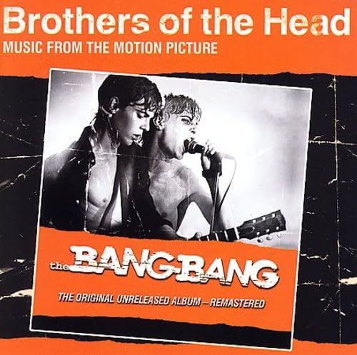 Brothers of the Head