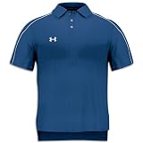 Under Armour Mens Team Grid Polo