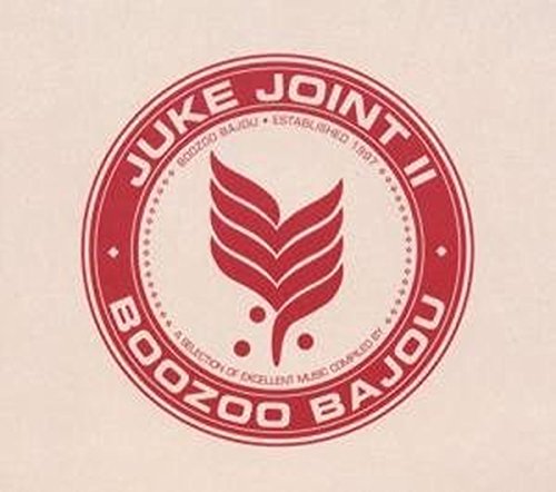 Boozoo Bajou - Erotic Lounge 2 - CD1 - Zortam Music