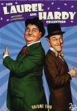 Laurel & Hardy Collection, Vol. 2 By DVD