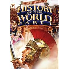 History of the World Part I