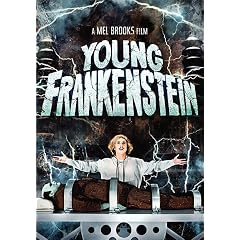 Young Frankenstein