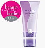 Avon SUPER SHAPE Anti-Cellulite & Stretch Mark Cream