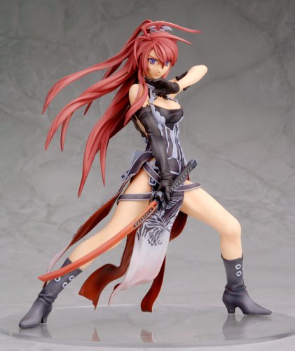 塵骸魔京 イグニス (1/8スケール PVC塗装済み完成品)