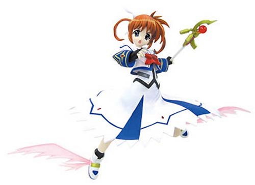 魔法少女リリカルなのはA's 高町なのは ( 1/6スケール PVC塗装済み完成品 )