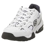 Skechers Sport Mens Titan Casual Sport Sneaker