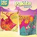 Coffret 2 CD : Pakita volume 2