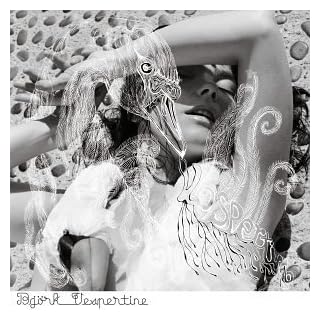 CD Cover Art