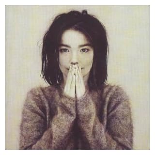 CD Cover Art