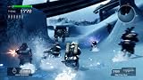 Lost Planet screenshot