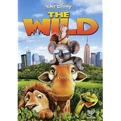 The Wild