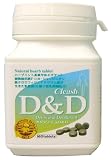 �N���A�b�V�� D&D 160������(��20����)
