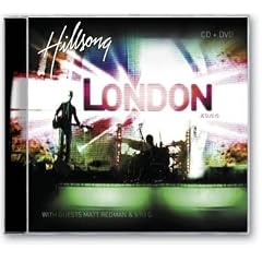 Hillsong London - Jesus Is Re:Mix