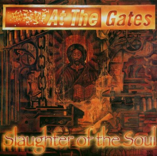 At the Gates - Metal Masters - Zortam Music