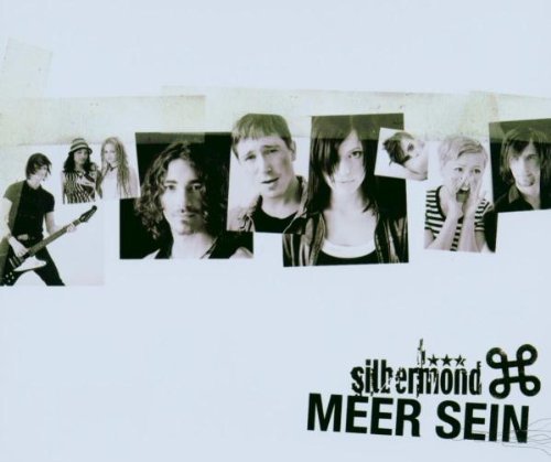 Silbermond - Meer Sein/Basic - Zortam Music