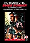Blade Runner (Remastered Directors Cut) [1982]
