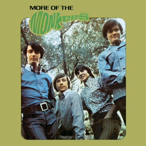 The Monkees - More of the Monkees - Zortam Music