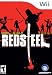 Search : Red Steel