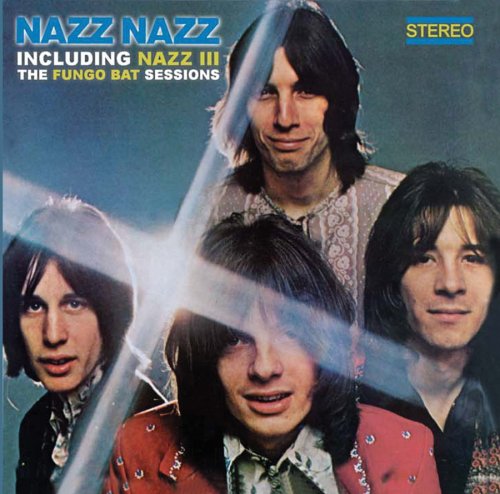 Nazz III