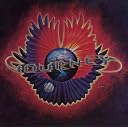 CD Cover Art