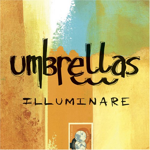 Illuminare by Umbrellas album cover