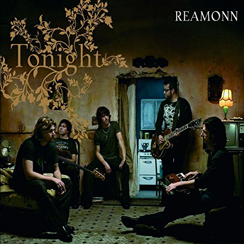 Reamonn - Tonight (Single) - Zortam Music