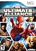cover of Marvel Ultimate Alliance