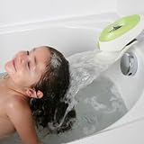 Flo Tub Faucet Cover