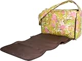 Kimberly Messenger Backpack Kiwi Delight