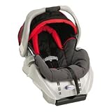 Graco SnugRide 5pt Infant Car Seat