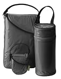 Esssentials Travel Pods-Gray/Black