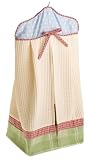 Ashton Patch Diaperstacker