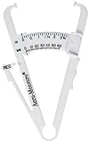 Accu-Measure Fitness 3000 Personal Body Fat Tester