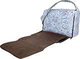 Kimberly Messenger Backpack Country Blossom