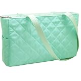 Blue Bubblegum Day Tote