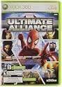 Marvel Ultimate Alliance