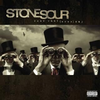 CD Cover Art