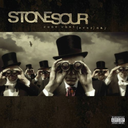 Stone Sour - Come What (Ever) May - Zortam Music