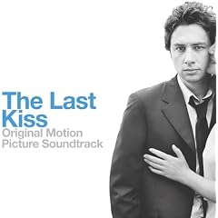 The Last Kiss