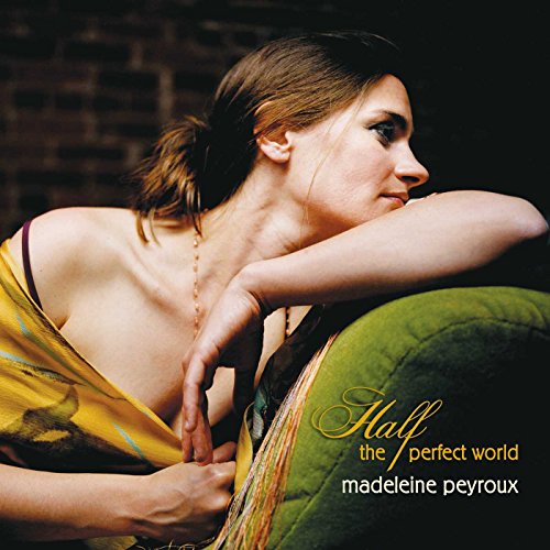 Madeleine Peyroux - California Raining Lyrics - Zortam Music