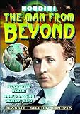 The Man From Beyond By DVD