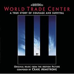 Craig Armstrong&nbsp;-&nbsp;World Trade Center