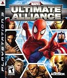 【輸入版:北米】Marvel: Ultimate Alliance