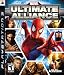 Marvel Ultimate Alliance